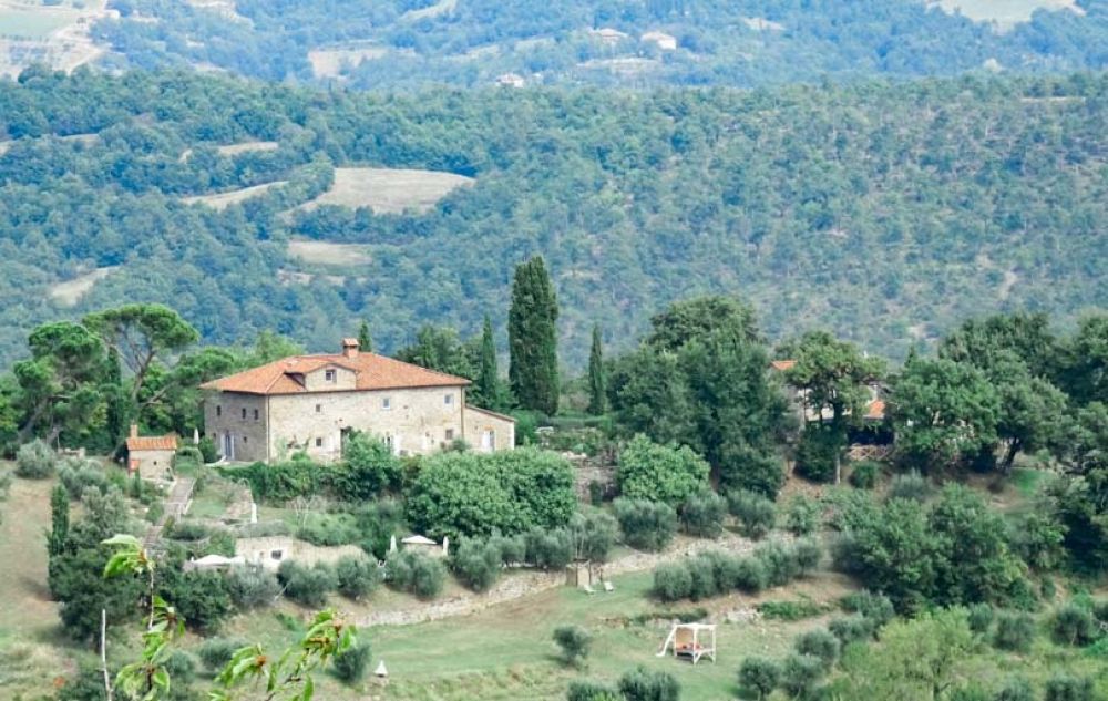 visiter la toscane italie